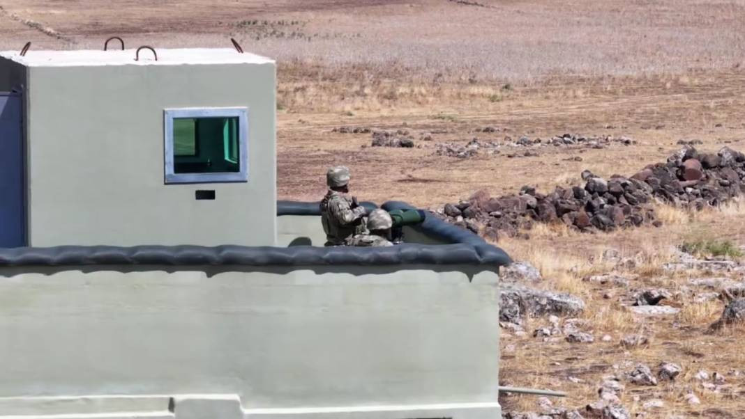 FETÖ ve PKK üyesi 7 kişi sınırda yakalandı - Resim: 15